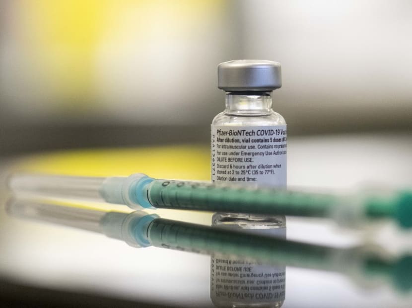 BioNTech says 'no evidence' its jabs need adapting for variants