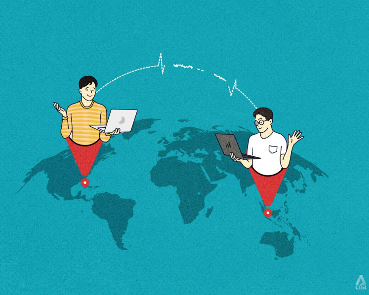 We should call soon: Why long-distance friendships fade and how to keep them going