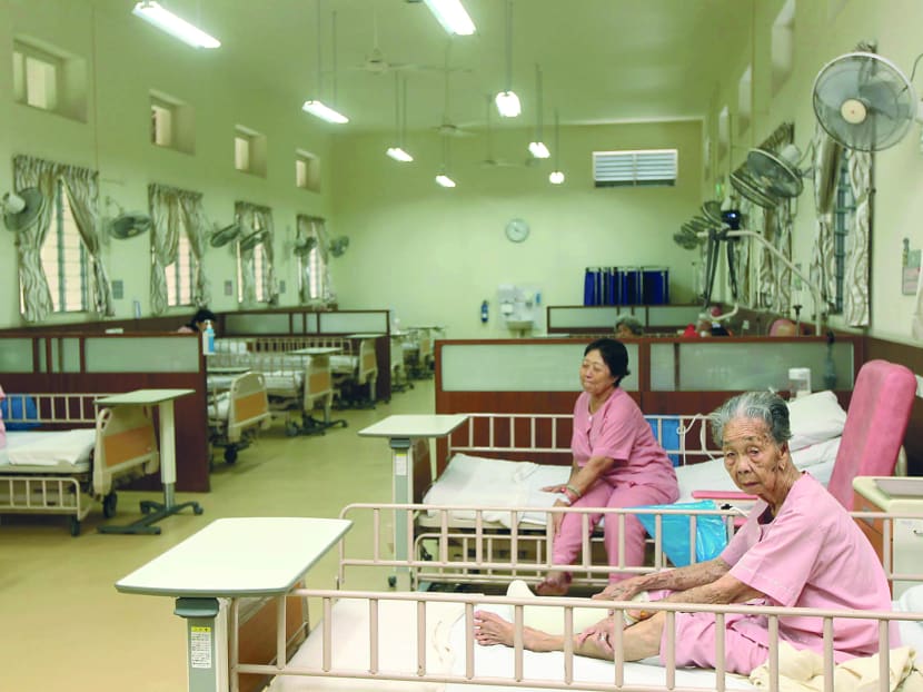 Pioneers need more healthcare support: PAP group