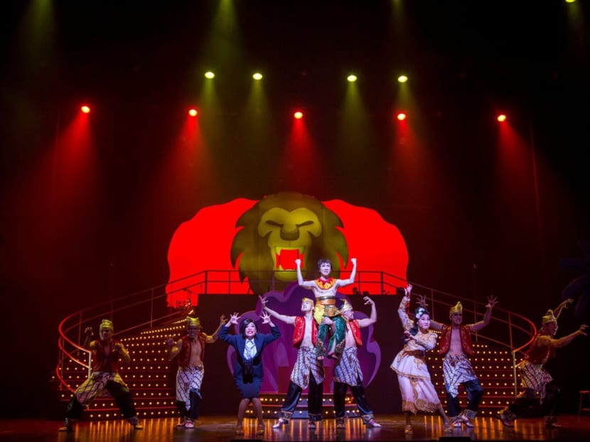 Theatre Review: Dim Sum Dollies: The History Of Singapore Part 1