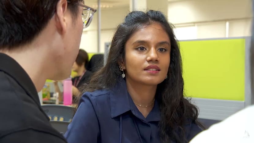 Removing a child from home is the ‘last resort’: Inside the work of a child protection officer