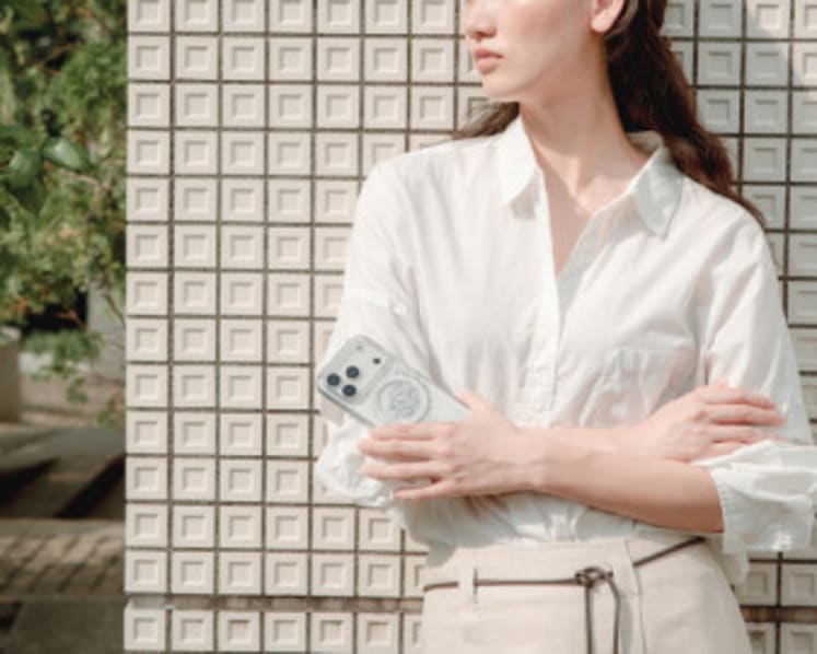Coehl unveils iPhone 17 cases in soft colours and shimmer for the modern minimalist