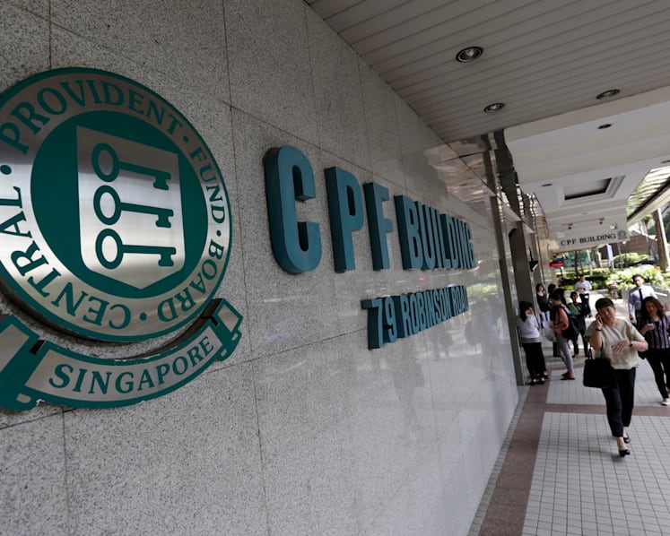 Son and mother allegedly fake latter's death in fraudulent S$3.7 million claims from CPF, insurance