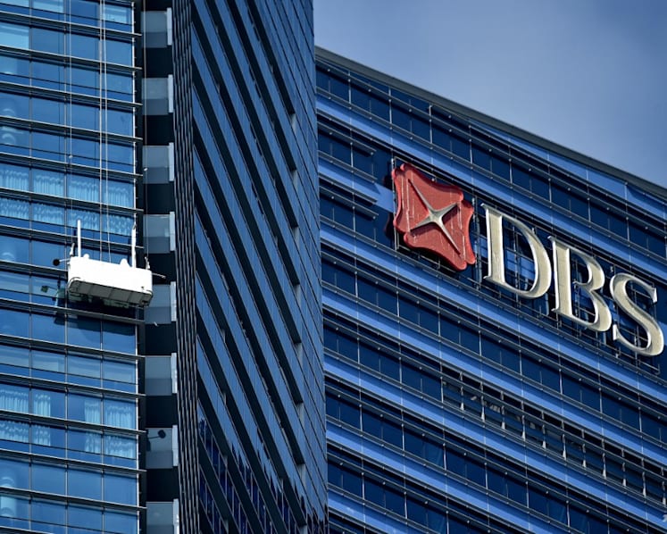 MAS hits DBS with additional capital requirement of S$930 million after November's digital banking outage 