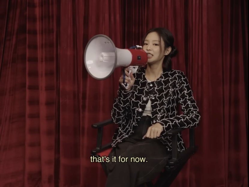 Blackpink's Jennie confirms she will release new album in 2025: 'There's a little bit of everything for everyone'