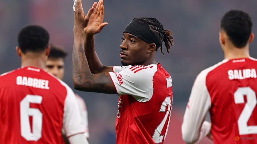 Arsenal and Man City resume title duel after woeful week for English clubs