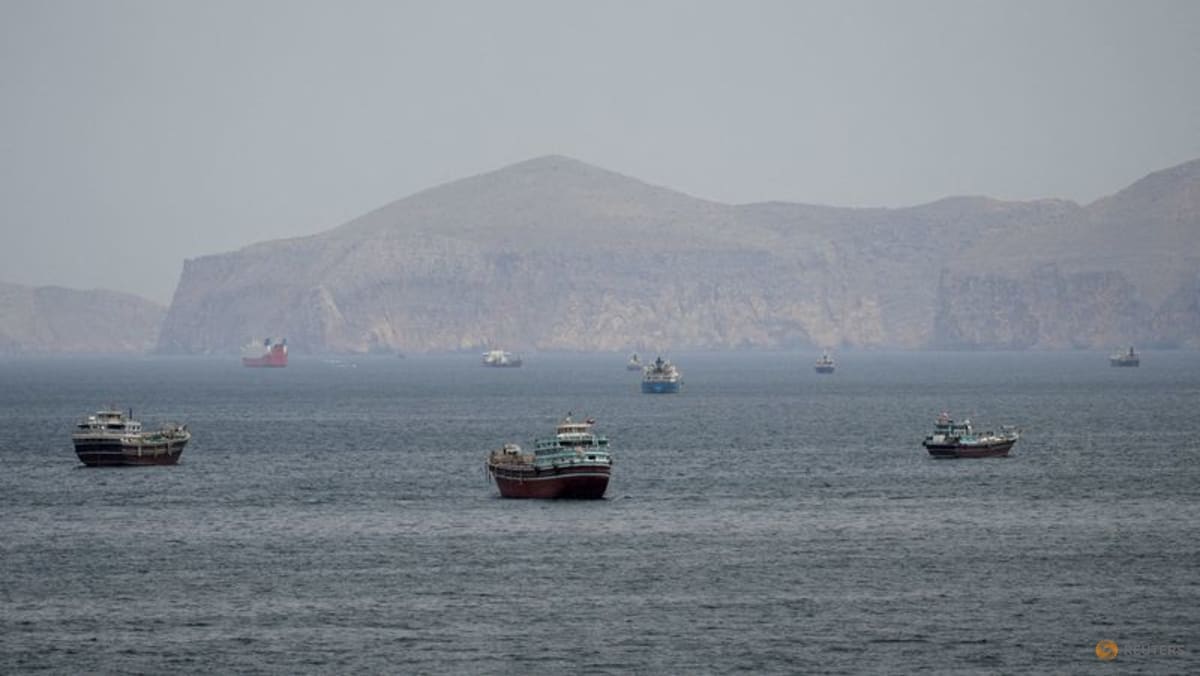 Oil prices rise as new Middle East hostilities flare and talks stall