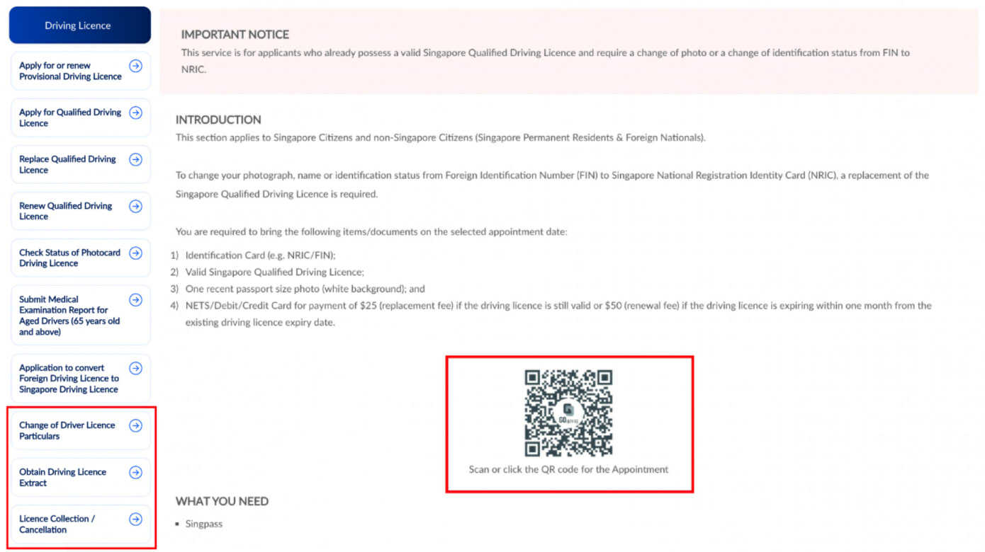 公众下周一起可上交通警察网站预约特定驾照服务- 8world