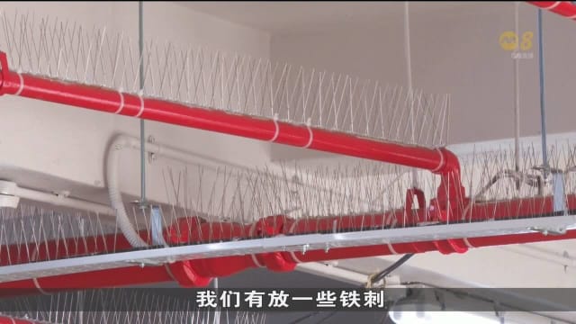 口试练习：珍珠百货商场小贩中心翻新后重开