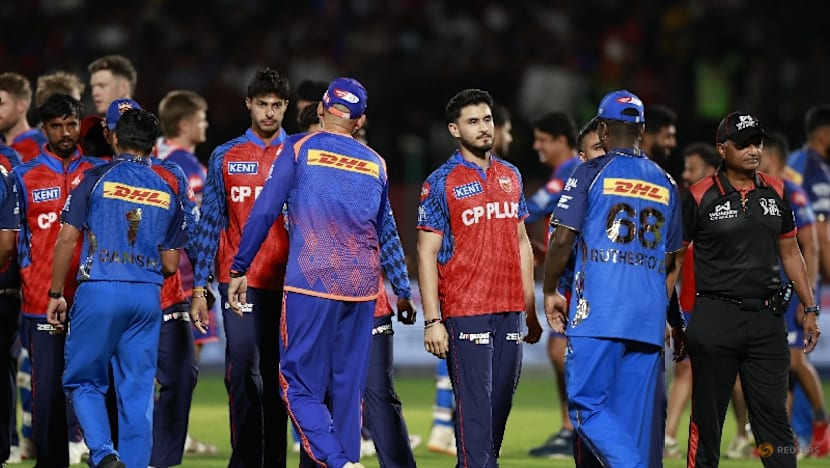 Punjab crack under the pressure to leave IPL playoffs hopes in the balance