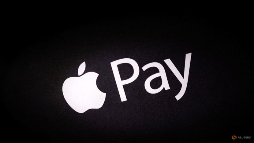 JPMorgan nears deal to take over Apple's credit card program, WSJ reports