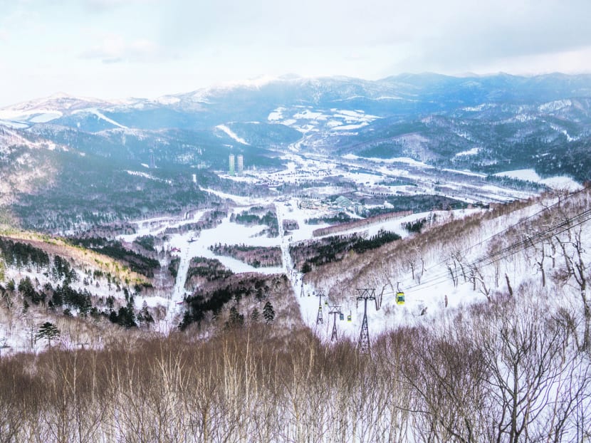 Hokkaido’s hidden gems