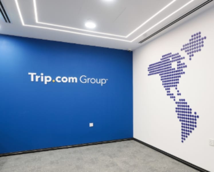 China penalises Trip.com with US$770 million fine for online hotel-booking monopoly