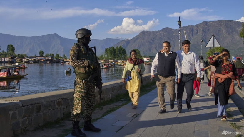 India and Pakistan's Kashmir fallout hits economy too