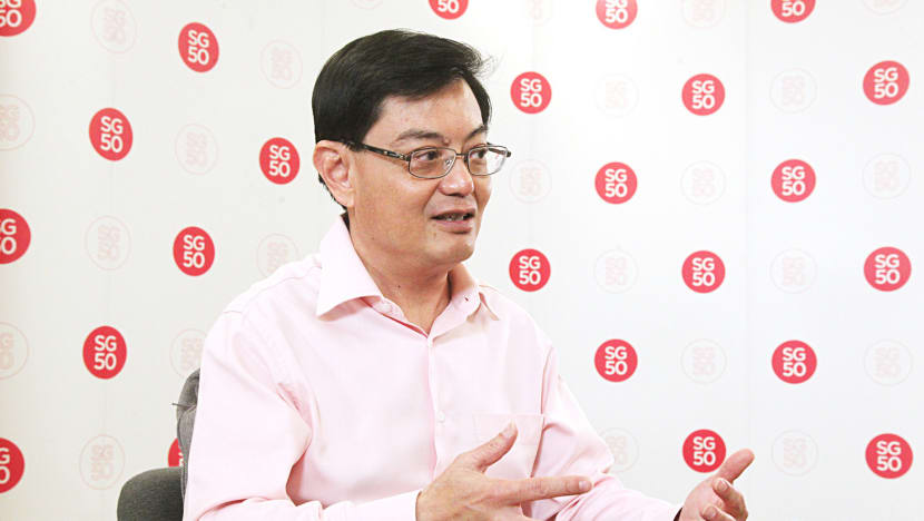 Heng: Bold changes needed in education