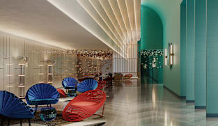 The creative minds behind W Residences Marina View – Singapore describe how thoughtful architecture and service details transform CBD living into an experience of balance and sophistication.