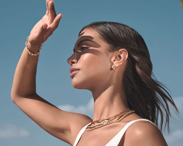 Immerse yourself in the beauty of the French Riviera with FRED 