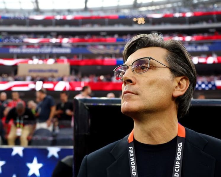 Montella says Turkey leave World Cup with heads held high after victory over US