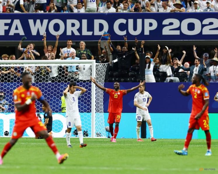 Haunted no more: DR Congo reach World Cup knockout stages 52 years on