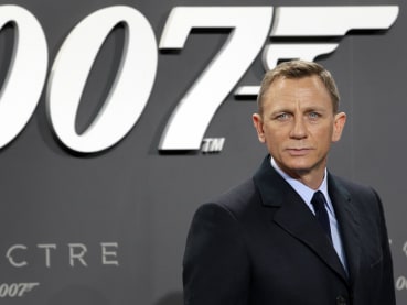 Spider-Man, Harry Potter producers hired by Amazon for new 007 film