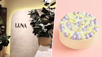 Homegrown Patisserie Luna, Popular For Orh Nee Cake, Closing After 6 Years — Here’s Why