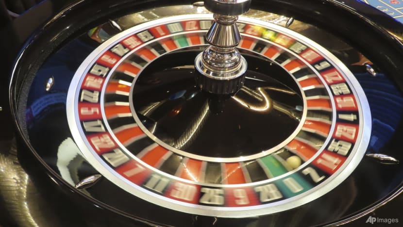 Player paid MBS dealers to spin roulette wheel to land on his favourite numbers, gets jail