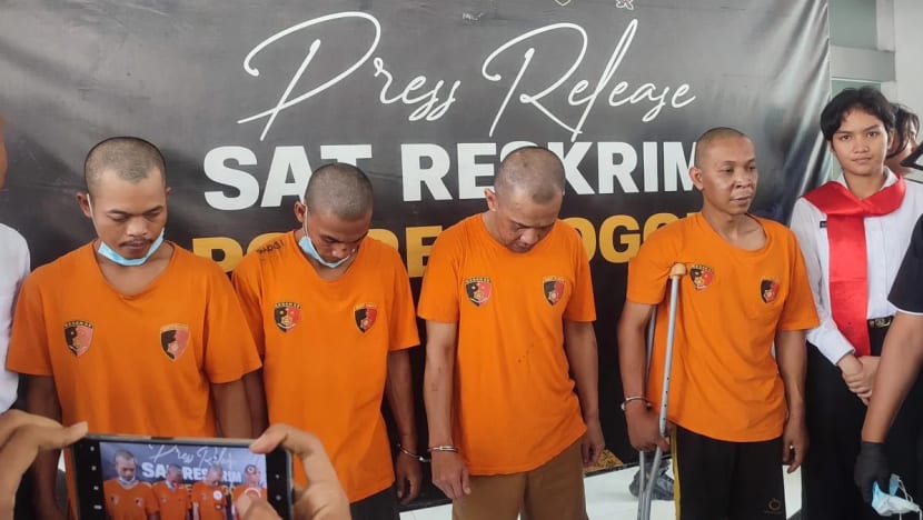 Perampokan sadis Bogor bernarasikan flexing rumah mewah, rupanya bermotif utang piutang