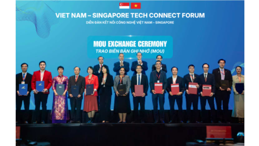 Kaopiz and QuantumTX Sign MOU to Co-Develop AI-Powered IoT Healthcare Solutions for Asia’s Aging Population