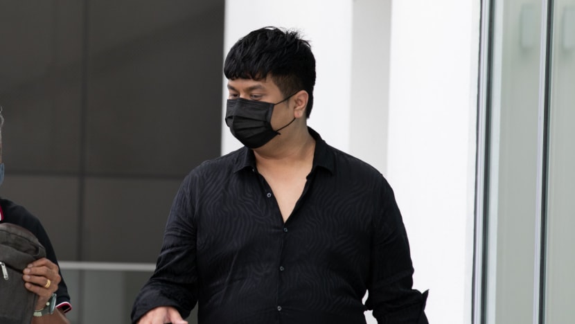 YouTuber Dee Kosh to plead guilty to sexual offences, including attempting to exploit teenage boy