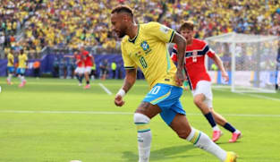 PIALA FUNIA FIFA 2026: Neymar beri bayangan bersara