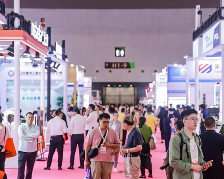 APAC's Leading Coil Winding Show - 2026 CWIEME Shanghai Concludes with Record International Growth, Spotlighting Robotics and eVTOL