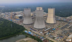 Bangladesh starts fuelling its first nuclear power station
