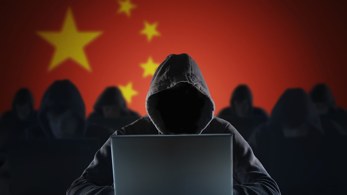 路透社:涉为中国从事间谍活动 法国警方逮捕四人 - 8world