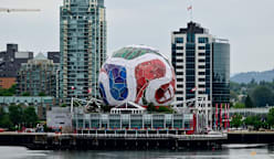 Climate cost of expanded World Cup under scrutiny as emissions set to soar