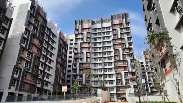 卫生部规划在登加新镇兴建综合医院