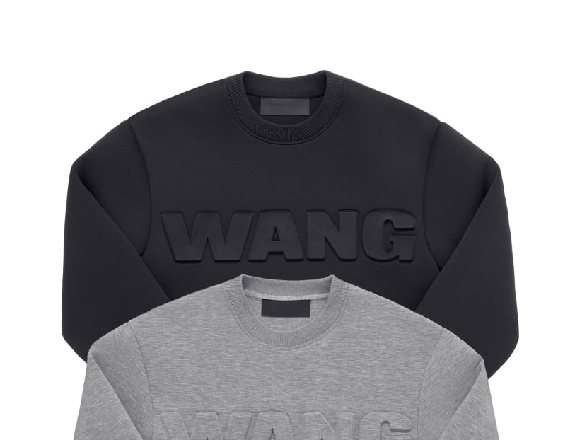 8 must-haves from Alexander Wang X H&M - TODAY