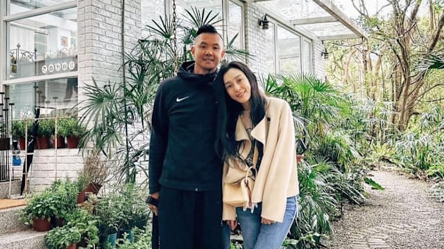 范玮琪哽咽曝黑人近况，盼他从此重视这件事