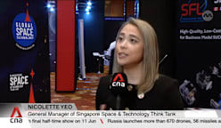 GSTCE 2026 spotlights rise of commercial space economy