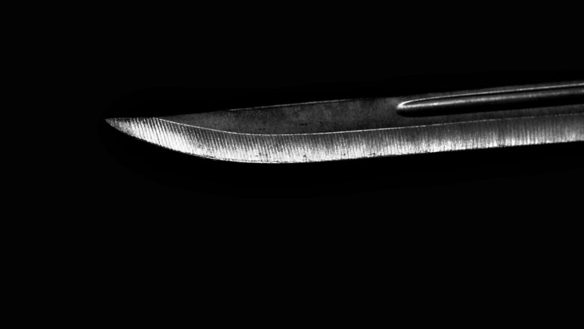 'Gratuitous brutality': Youth gets over 3 years' jail, 2 strokes of cane for 2021 Depot Road slashing over suspected debt 'Gratuitous brutality': Youth gets over 3 years' jail, 2 strokes of cane for 2021 Depot Road slashing over suspected debt