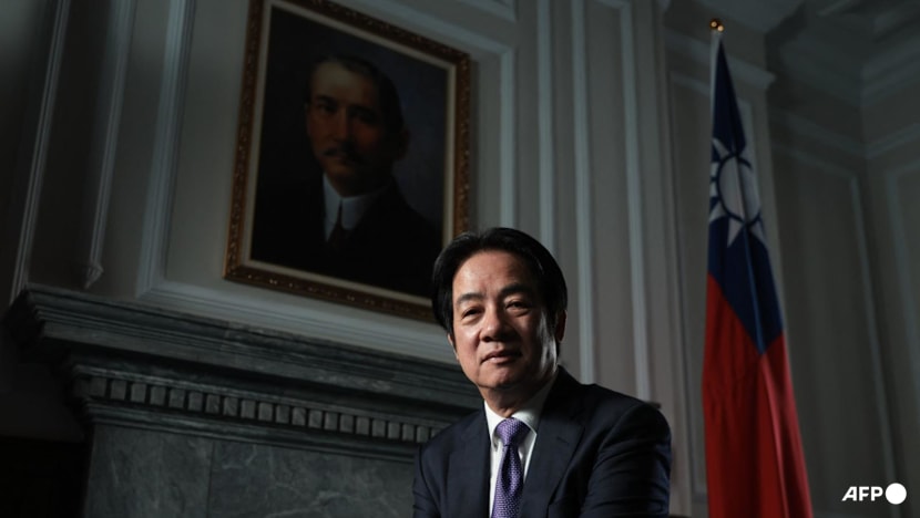 Taiwan blames Chinese pressure for cancelled Africa trip