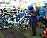 Decathlon Singapore extends Circular Bazaar with second-hand bikes and more trade-in offers