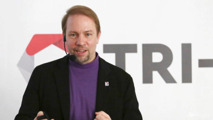 Toyota revs up its digital mapping subsidiary Woven Planet Toyota revs up its digital mapping subsidiary Woven Planet