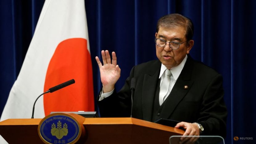 ‘Weak leader’: Japan PM Ishiba has his work cut out on economy, US ties after surviving parliament vote, say analysts ‘Weak leader’: Japan PM Ishiba has his work cut out on economy, US ties after surviving parliament vote, say analysts