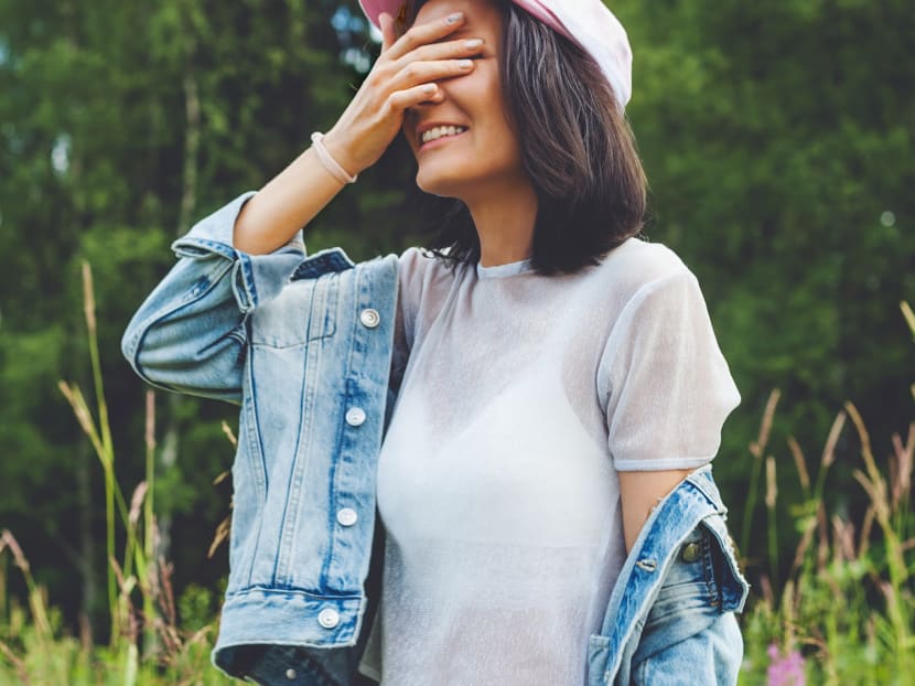 Best nude bras for women: How to pick the right ones that won’t show through white tops Best nude bras for women: How to pick the right ones that won’t show through white tops