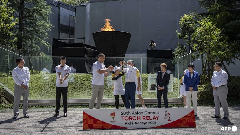 Japan tells added Asian Games participants to find their own accommodation