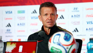 Canada ready to embrace World Cup pressure as injury clouds begin to clear