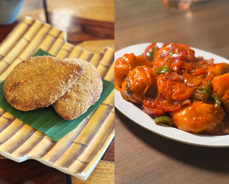 Beyond banana leaf meals: 7 Little India eateries serving authentic, must-try South Asian food
