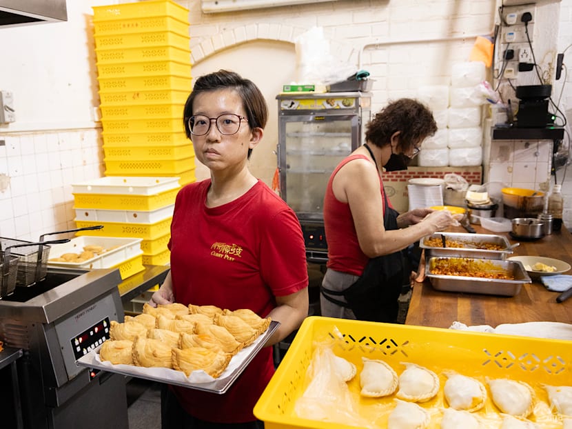 My divorce was a wake-up call to get my finances in order. The real test was when I had a brain tumour