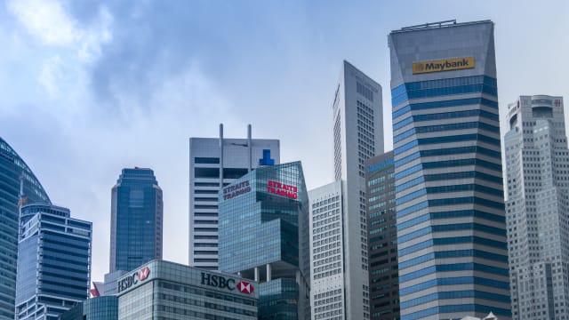 调查：国人对本地营业银行信任度微跌