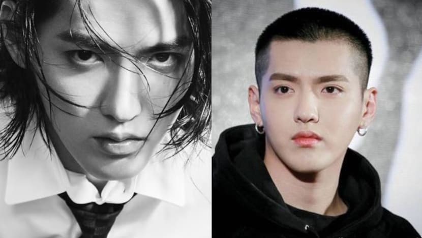 Kris Wu Rumoured To Have Died In Prison After Going On Hunger Strike